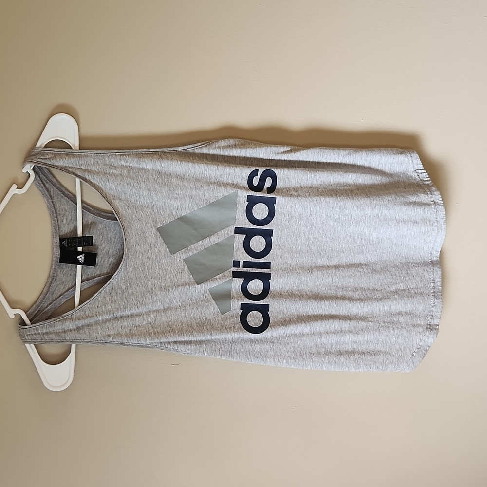 Womens Adidas tank
